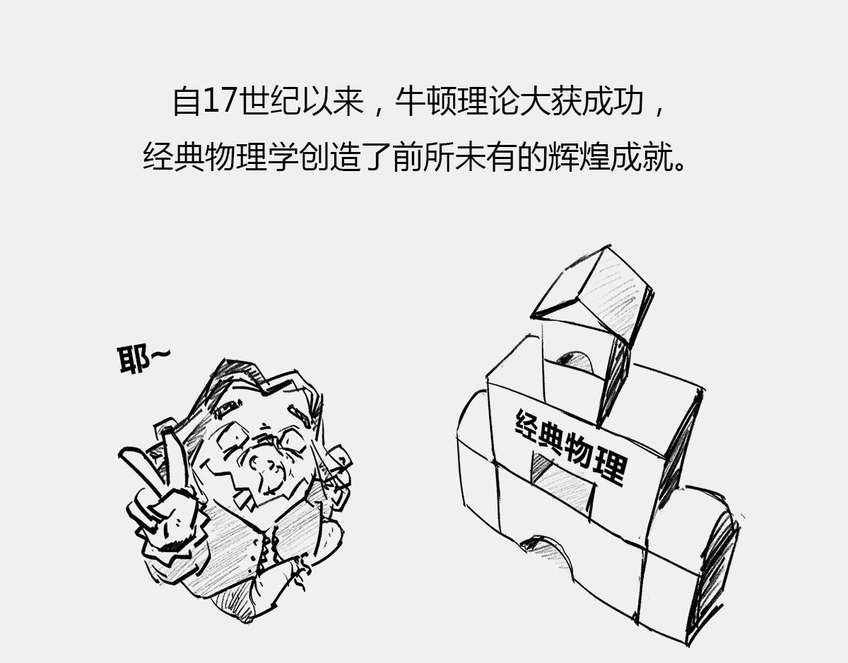 《1小时看懂相对论》宇宙里，没有哪件事儿 是10 第5页