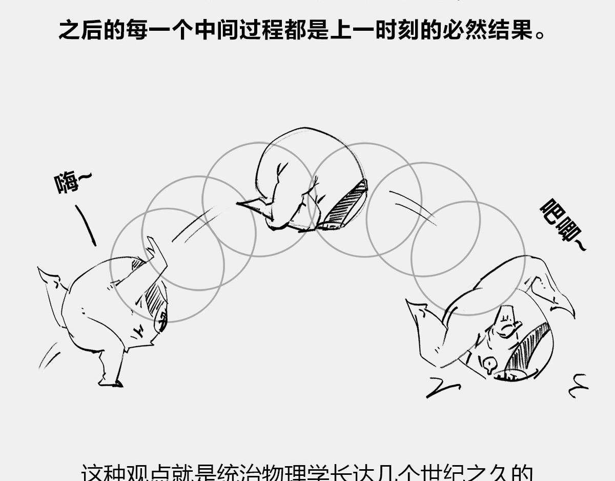 《1小时看懂相对论》宇宙里，没有哪件事儿 是10 第8页
