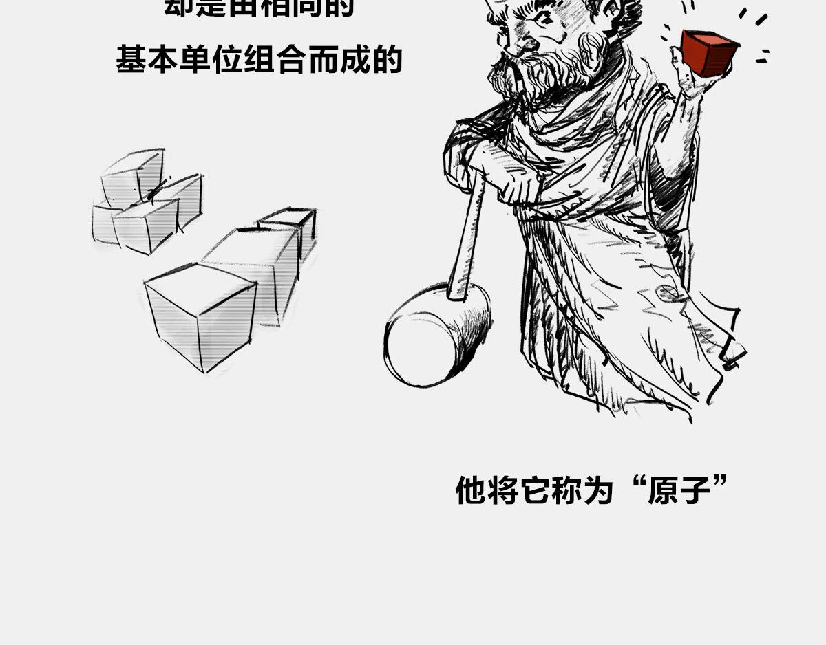 《1小时看懂相对论》一个纯爷们，一个女神，狼叔+ 第23页