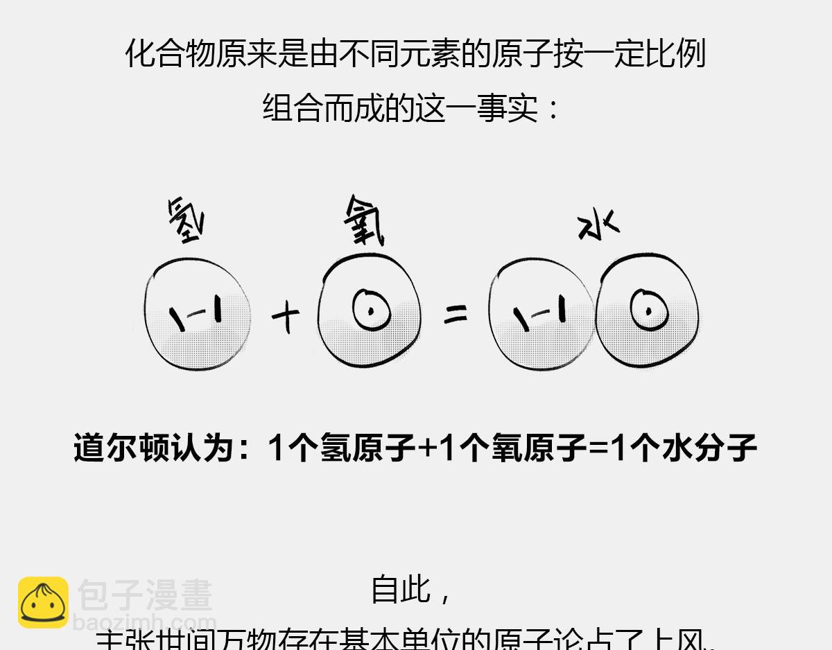 《1小时看懂相对论》一个纯爷们，一个女神，狼叔+ 第27页