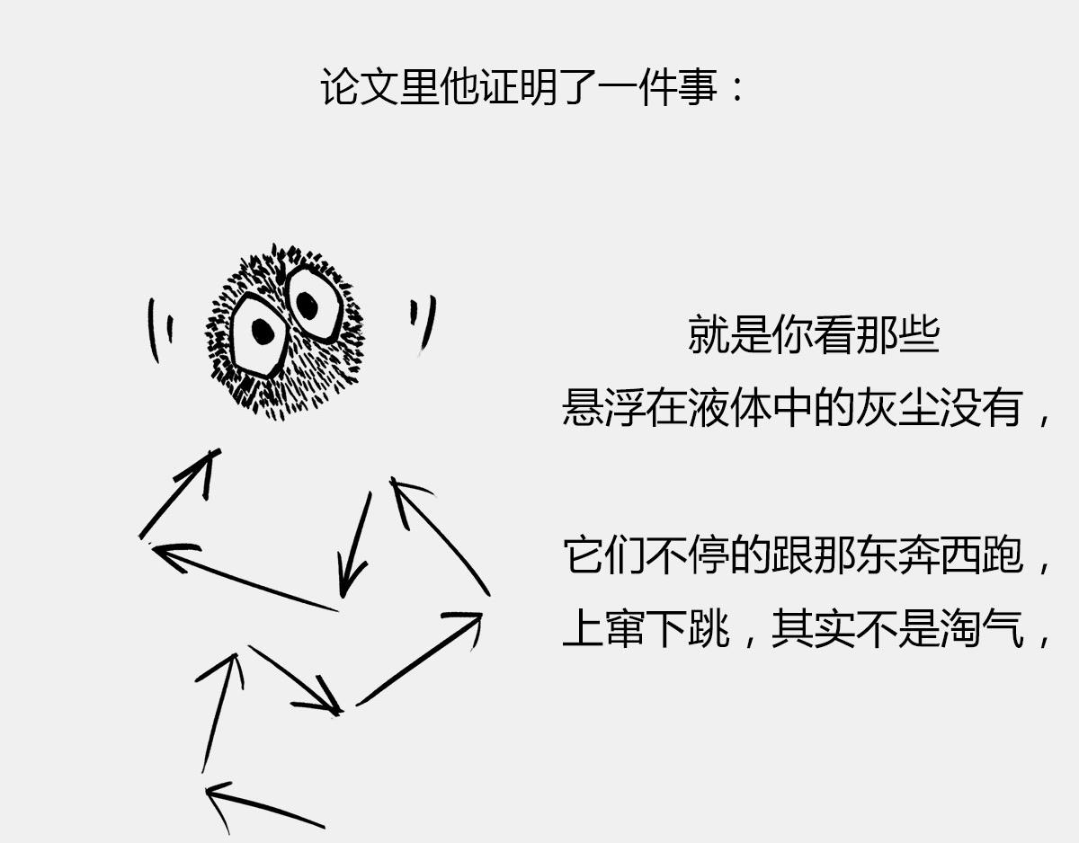 《1小时看懂相对论》一个纯爷们，一个女神，狼叔+ 第30页