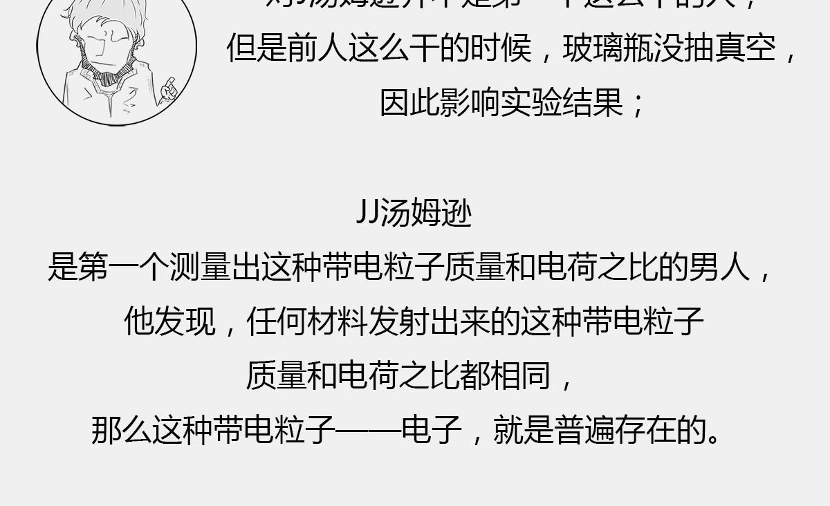 《1小时看懂相对论》一个纯爷们，一个女神，狼叔+ 第40页