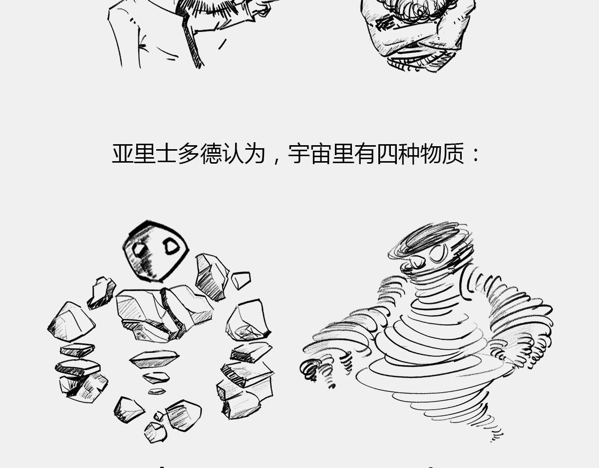 《1小时看懂相对论》一个纯爷们，一个女神，狼叔+ 第7页