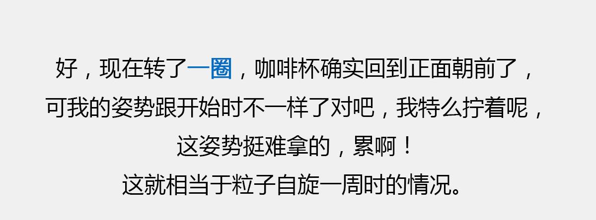 《1小时看懂相对论》真不瞎说，理解“粒子1/2自 第24页