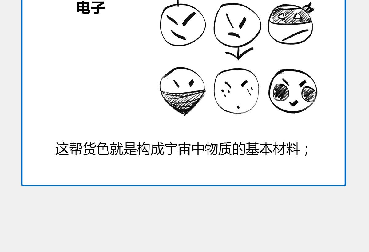 《1小时看懂相对论》真不瞎说，理解“粒子1/2自 第30页