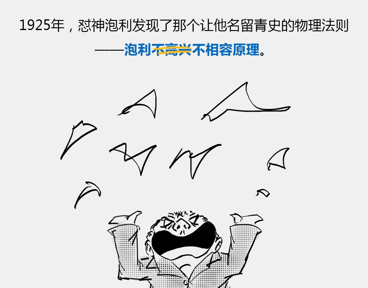 《1小时看懂相对论》真不瞎说，理解“粒子1/2自 第40页