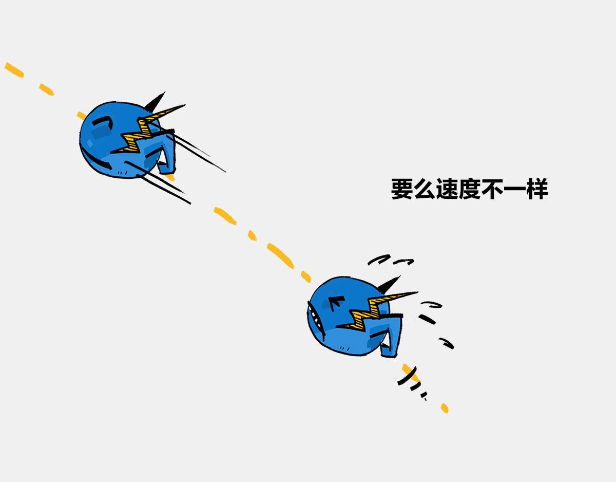 《1小时看懂相对论》真不瞎说，理解“粒子1/2自 第45页