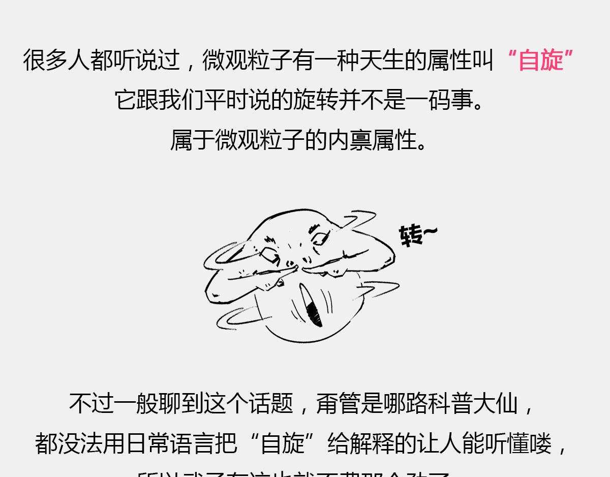 《1小时看懂相对论》真不瞎说，理解“粒子1/2自 第6页