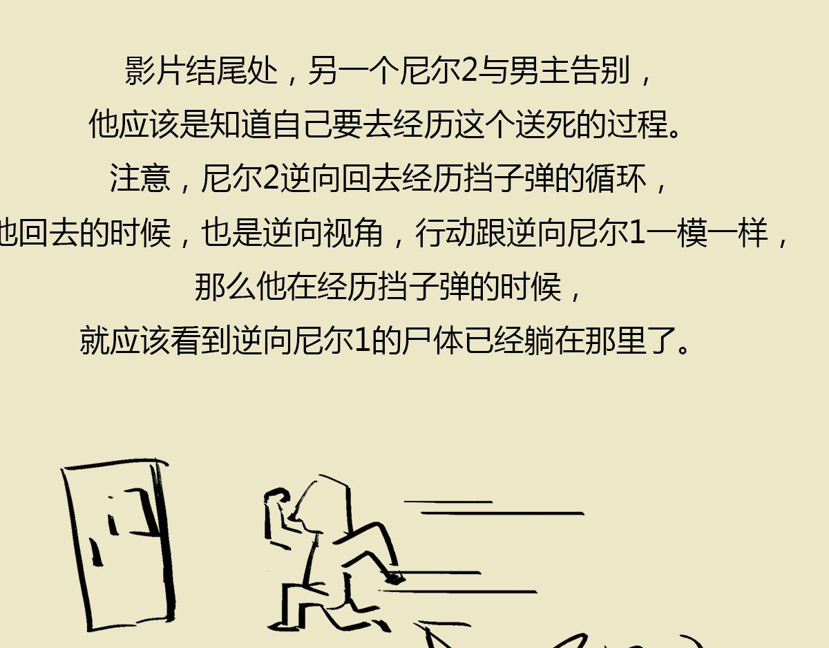 《1小时看懂相对论》《信条看完了》，随便扯两句 第38页