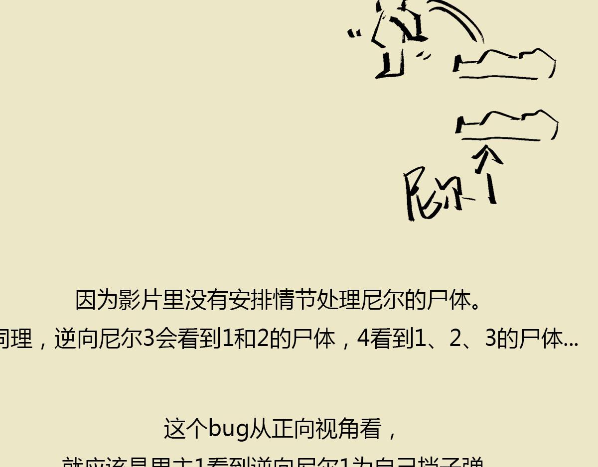 《1小时看懂相对论》《信条看完了》，随便扯两句 第40页
