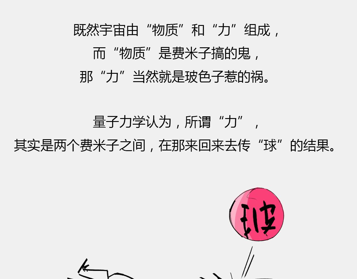 《1小时看懂相对论》天天在一起谁不烦...可分又分 第10页