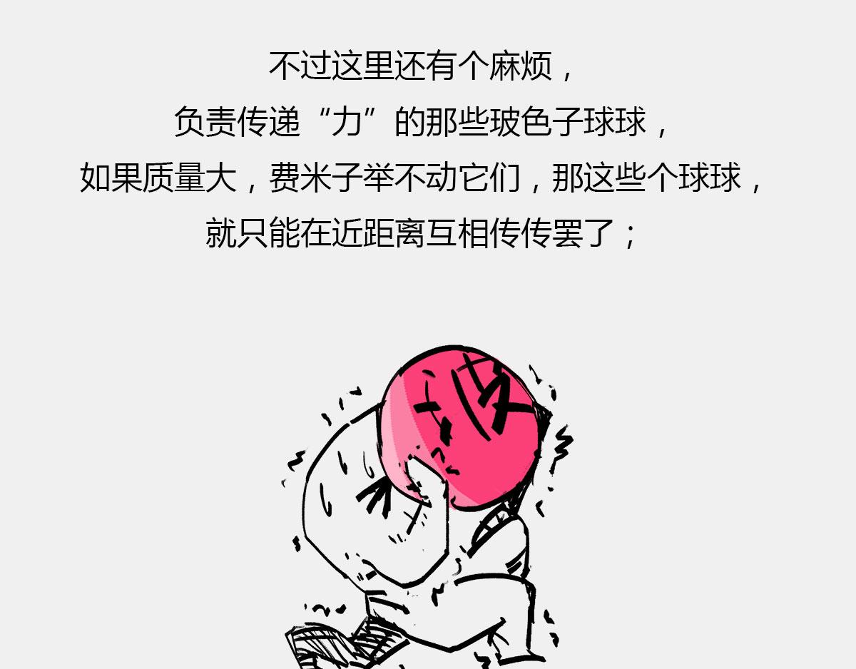 《1小时看懂相对论》天天在一起谁不烦...可分又分 第16页