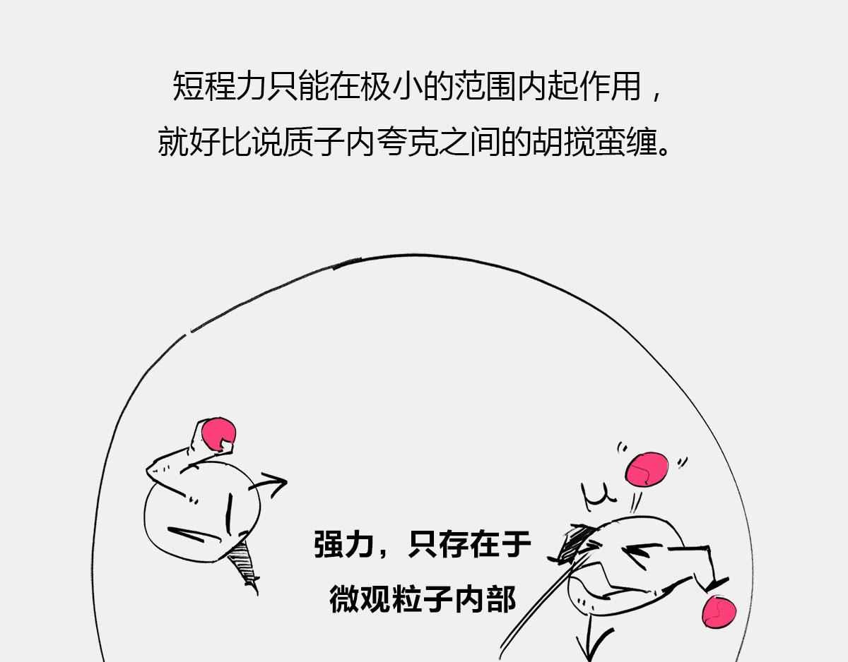 《1小时看懂相对论》天天在一起谁不烦...可分又分 第19页