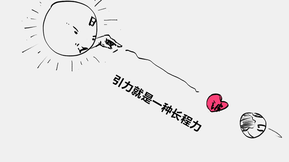 《1小时看懂相对论》天天在一起谁不烦...可分又分 第21页