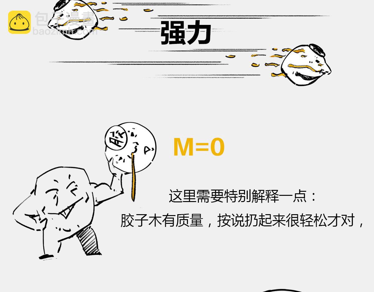 《1小时看懂相对论》天天在一起谁不烦...可分又分 第34页