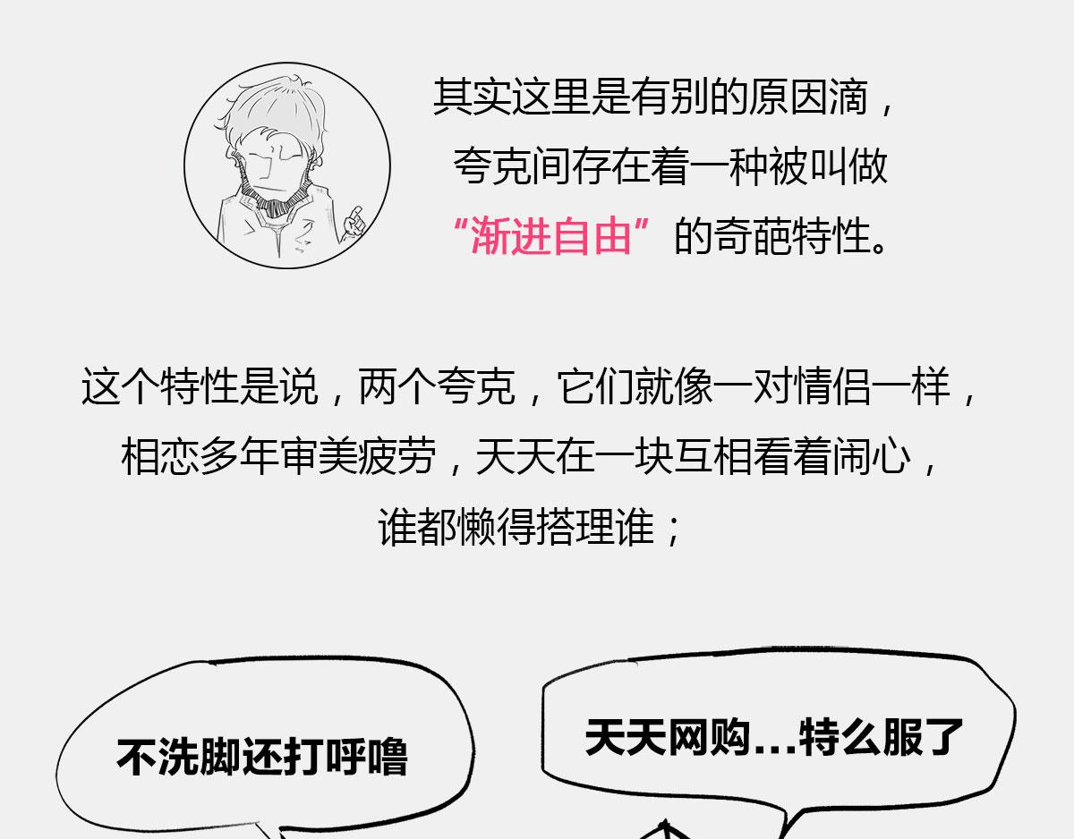 《1小时看懂相对论》天天在一起谁不烦...可分又分 第36页