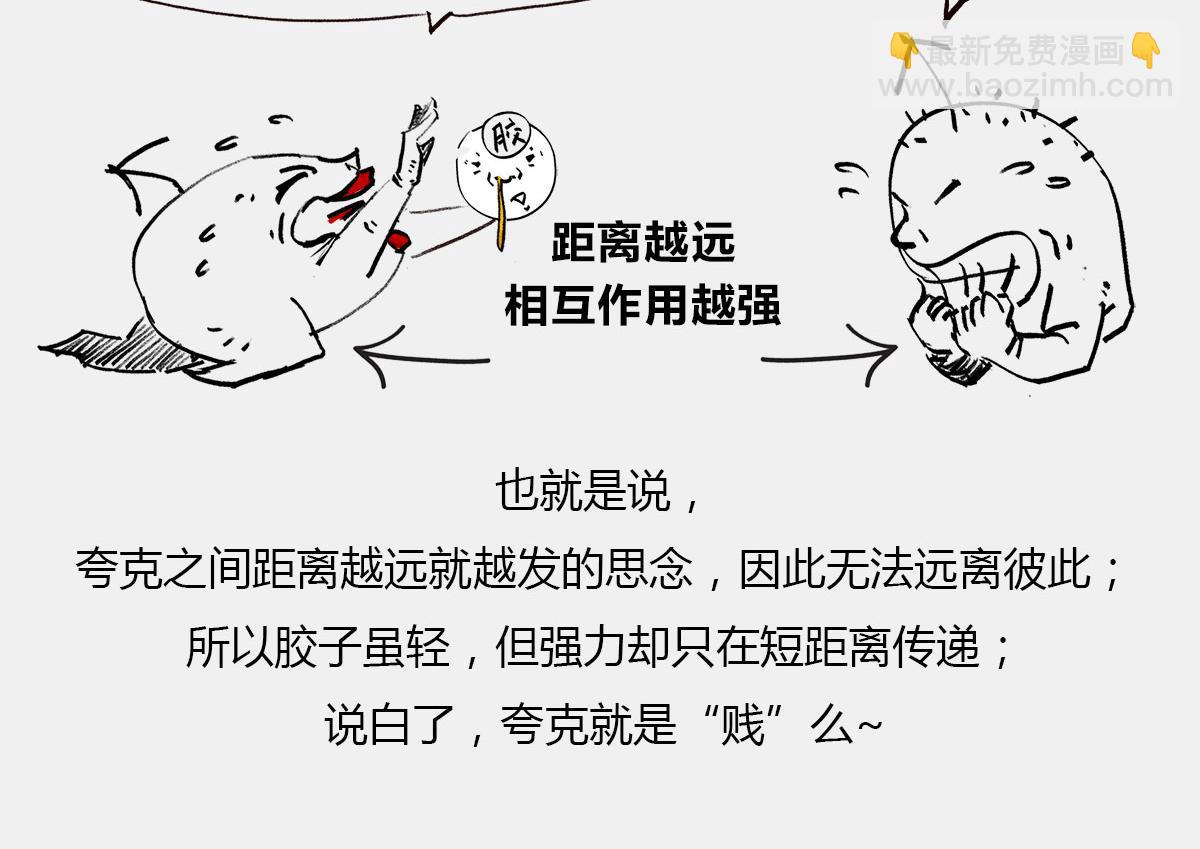 《1小时看懂相对论》天天在一起谁不烦...可分又分 第38页