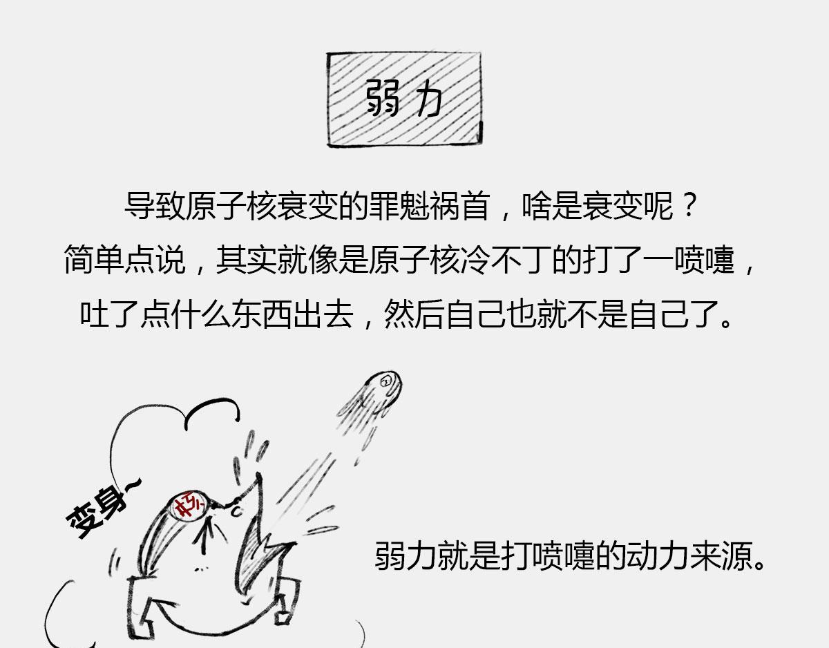 《1小时看懂相对论》天天在一起谁不烦...可分又分 第39页