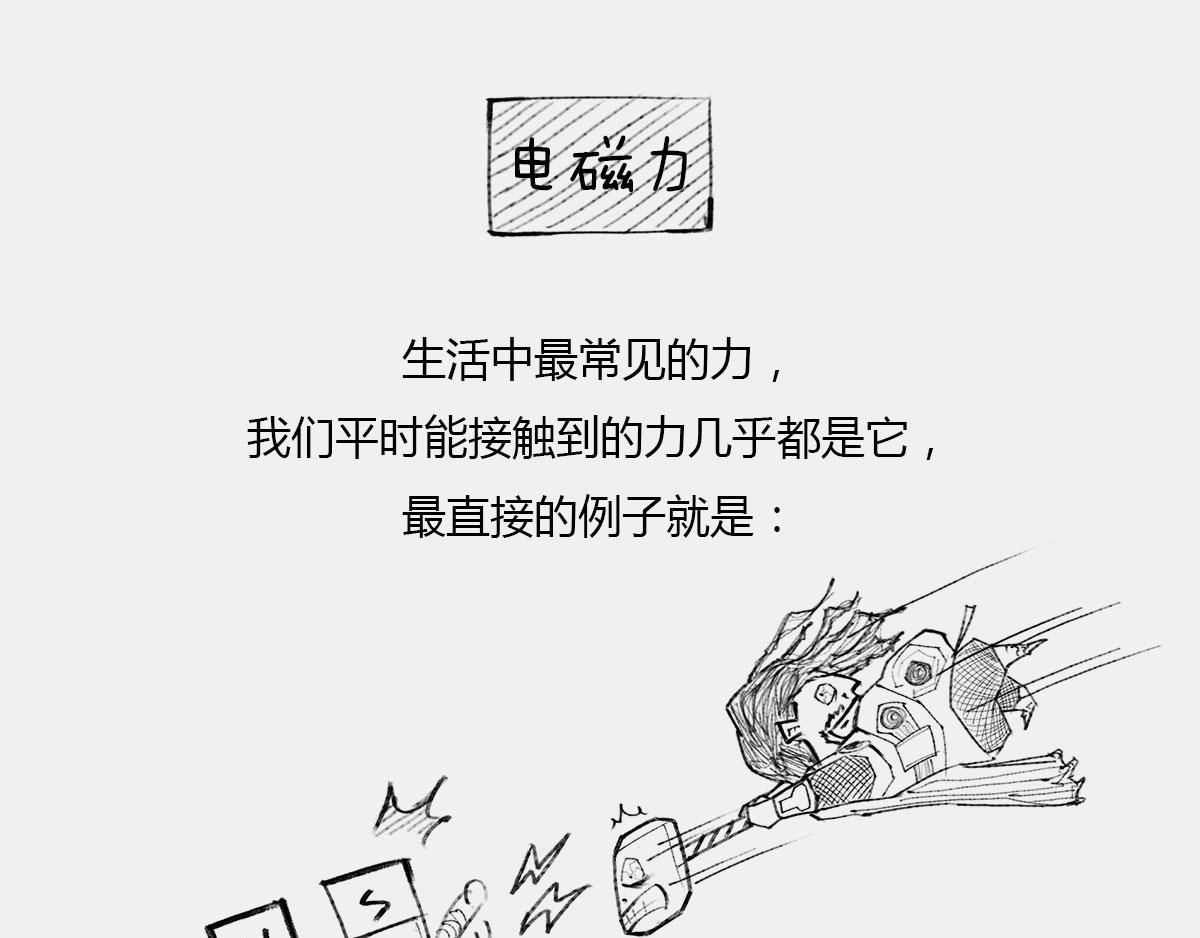 《1小时看懂相对论》天天在一起谁不烦...可分又分 第42页