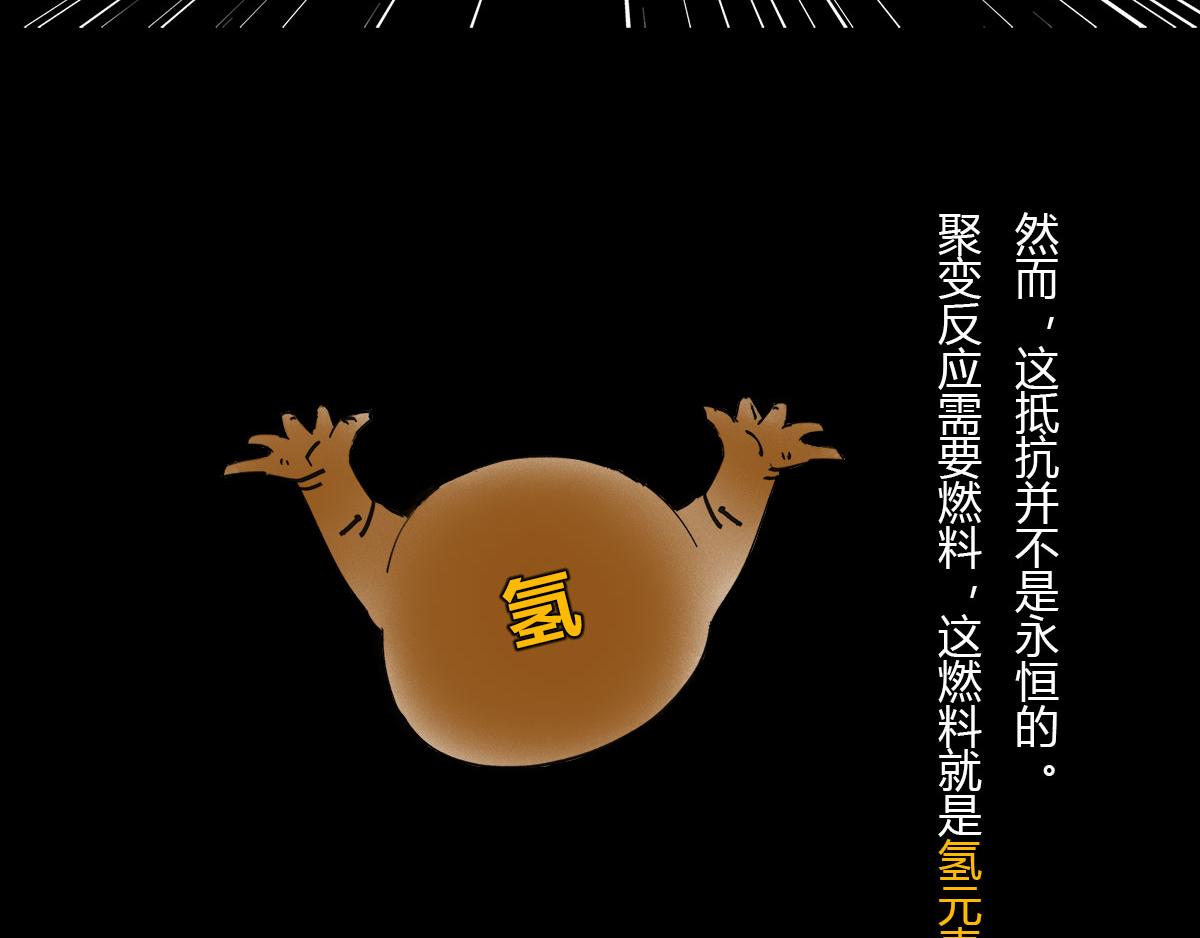 《1小时看懂相对论》体重太大怎么弄 一颗星星的成长 第17页