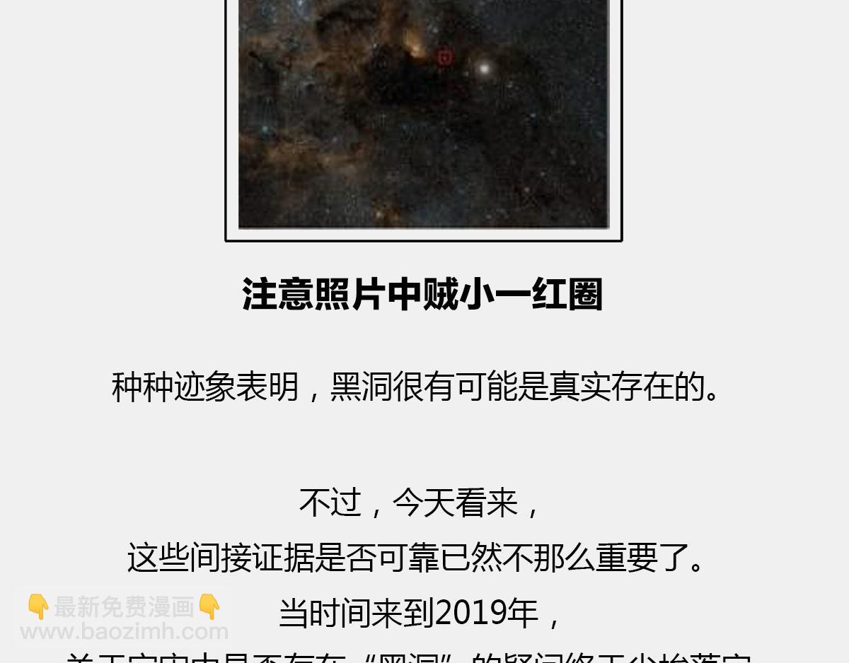 《1小时看懂相对论》BlackHole “黑洞” 第20页