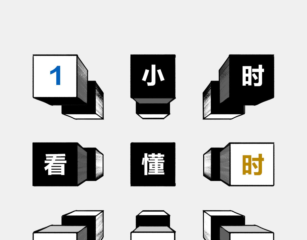 《1小时看懂相对论》投票--想换个发型，给点建 第1页
