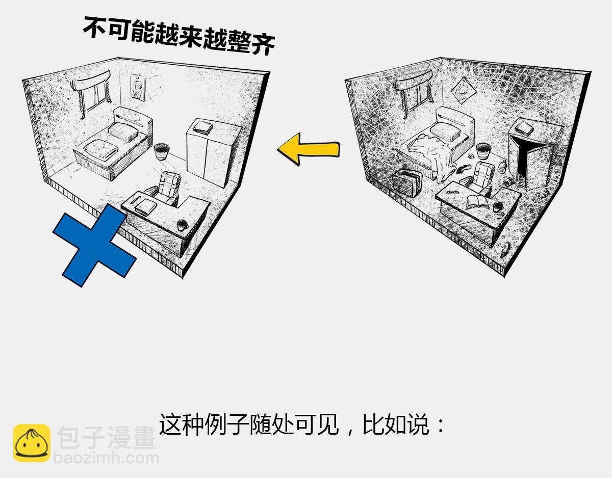 《1小时看懂相对论》宇宙“黑魔法”，大自然最霸道 第18页