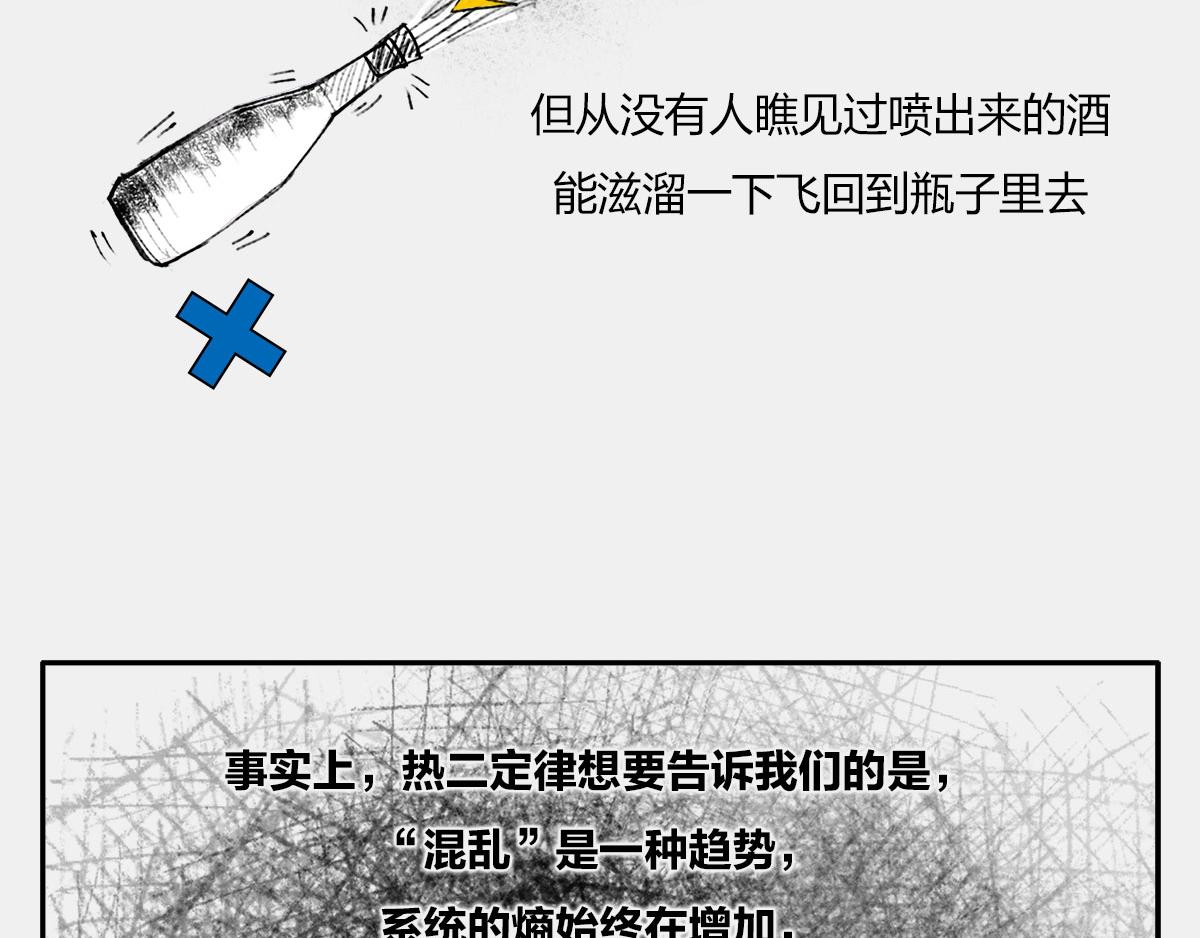 《1小时看懂相对论》宇宙“黑魔法”，大自然最霸道 第22页