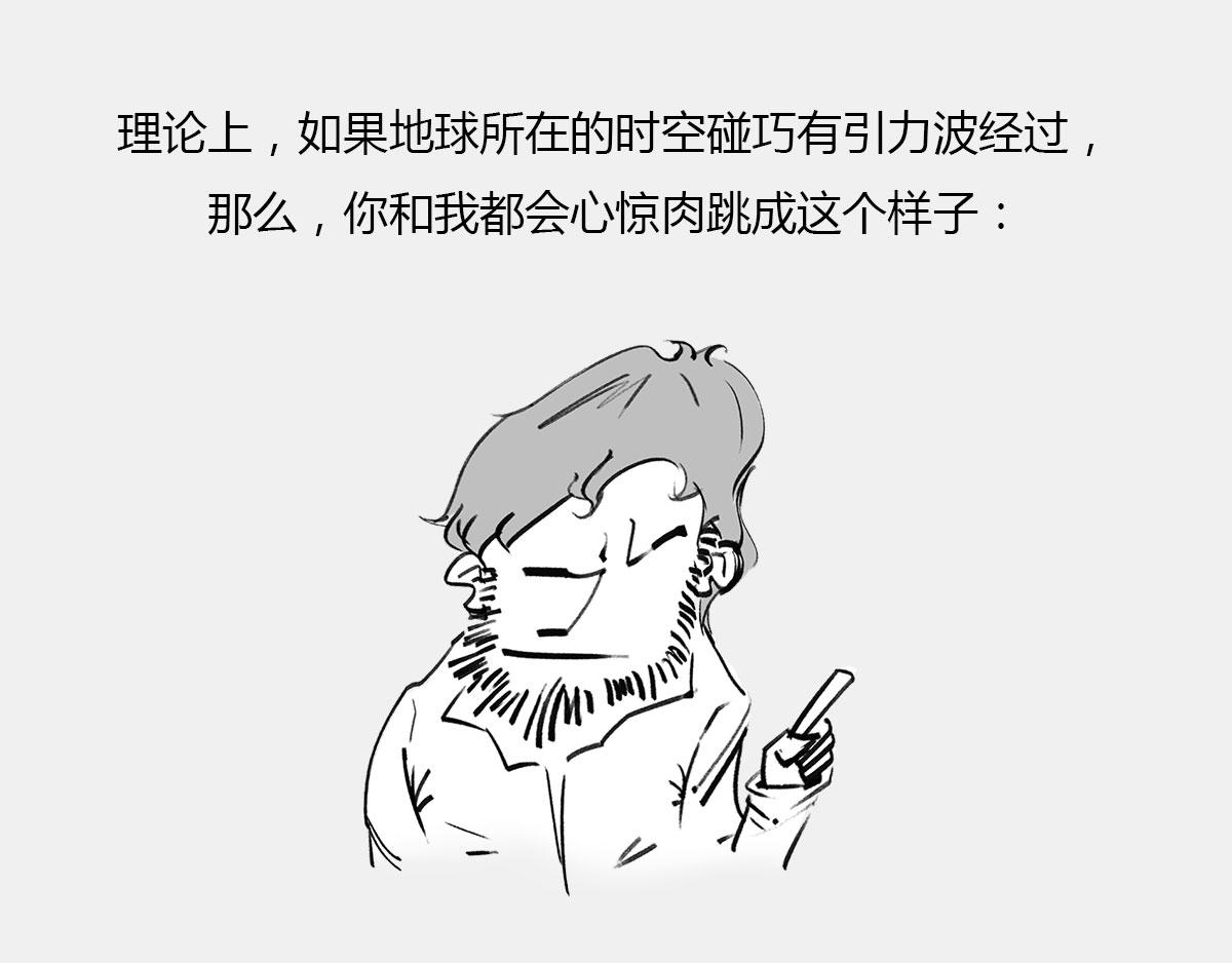 《1小时看懂相对论》上炕，钻被窝， 不睡觉，结果 第10页