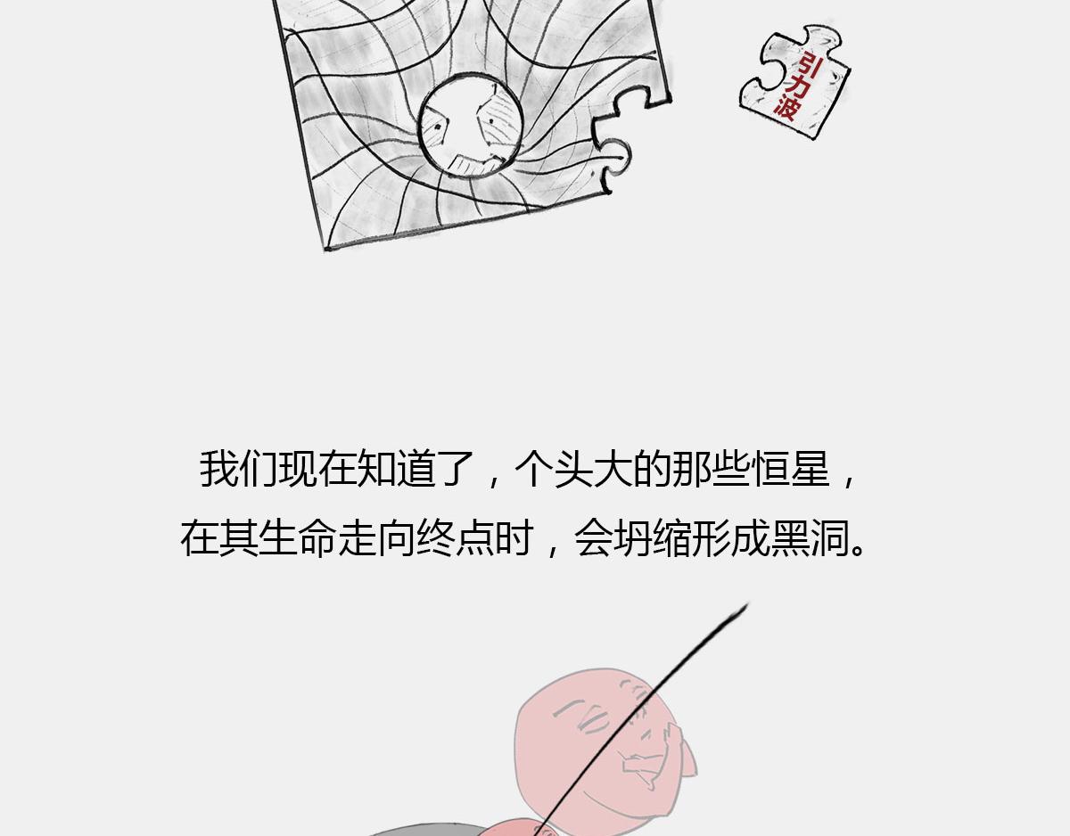《1小时看懂相对论》上炕，钻被窝， 不睡觉，结果 第12页