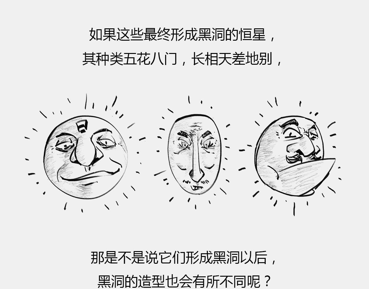 《1小时看懂相对论》上炕，钻被窝， 不睡觉，结果 第14页
