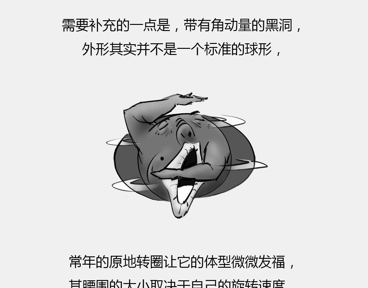 《1小时看懂相对论》上炕，钻被窝， 不睡觉，结果 第33页