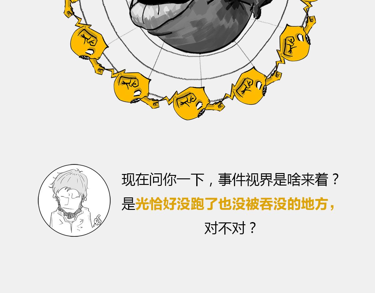 《1小时看懂相对论》上炕，钻被窝， 不睡觉，结果 第40页