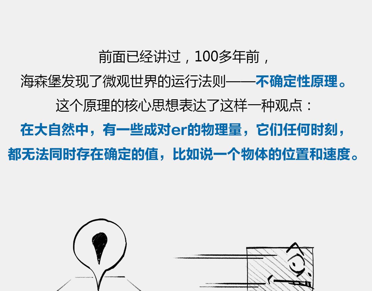 《1小时看懂相对论》死le都要爱 第6页