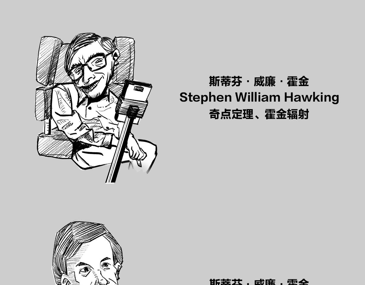 《1小时看懂相对论》画小人儿-2 第12页