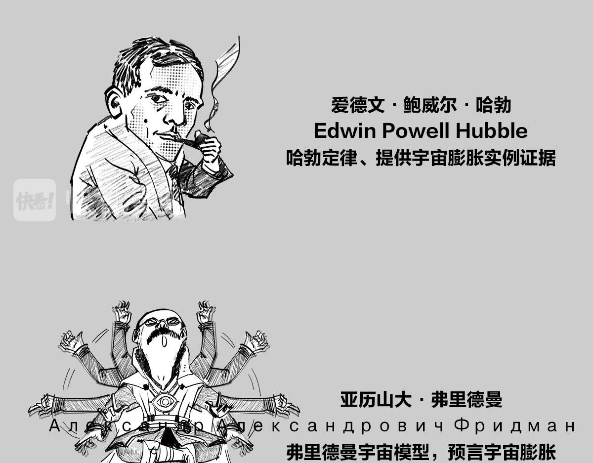 《1小时看懂相对论》画小人儿-2 第15页