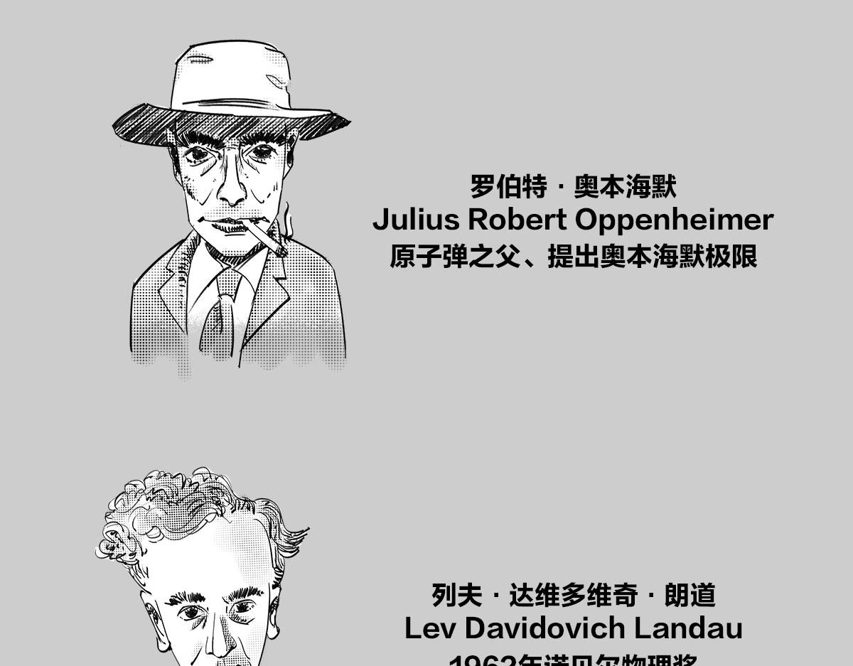 《1小时看懂相对论》画小人儿-2 第8页