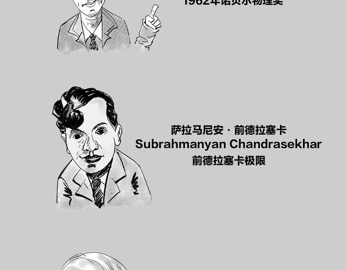 《1小时看懂相对论》画小人儿-2 第9页