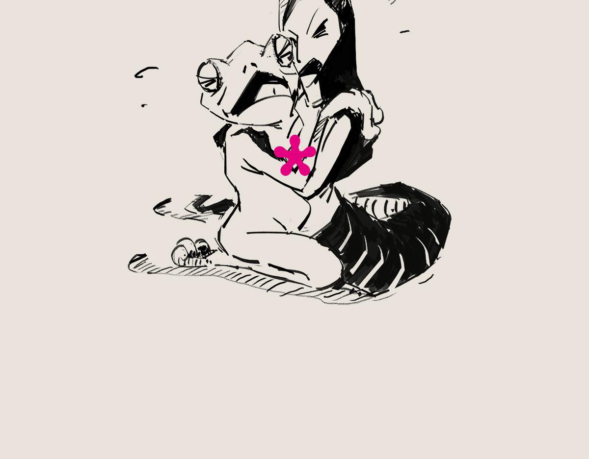 《1小时看懂相对论》世界名着，小罗与小朱 第13页