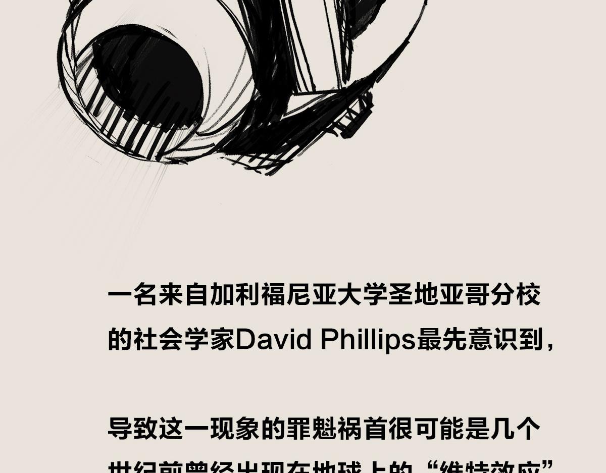 《1小时看懂相对论》飞机失事为什么总发生在自杀之后 第21页