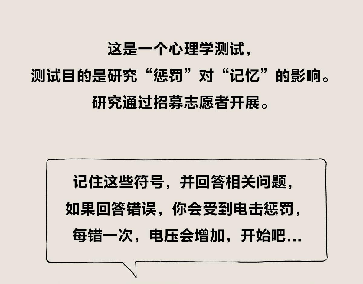 《1小时看懂相对论》恐怖的电击测试 第6页