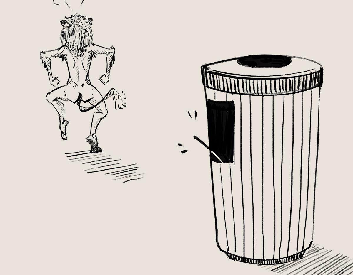 《1小时看懂相对论》忽然欠了人情怎么办？ 第23页