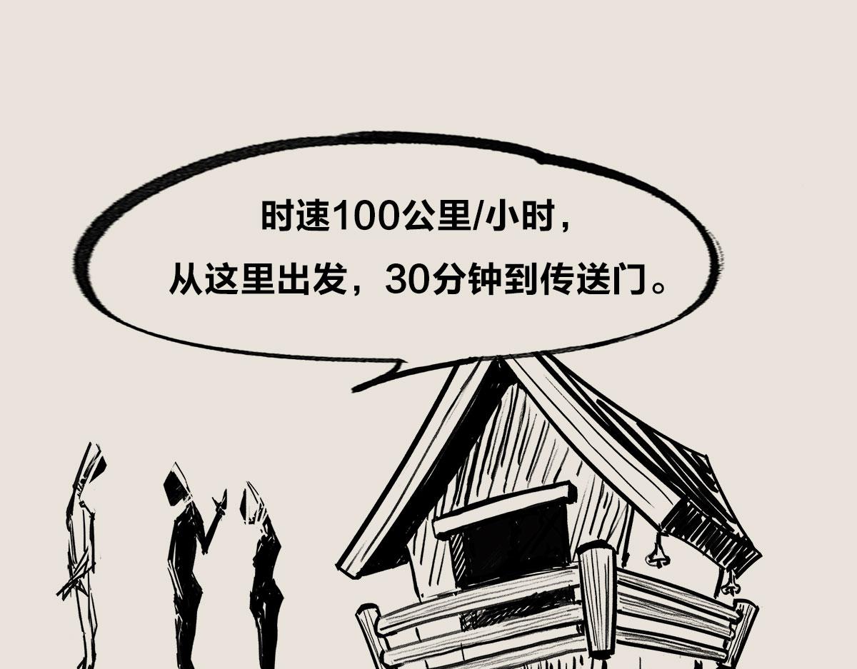 《1小时看懂相对论》500年后，房价高不高？ 第9页