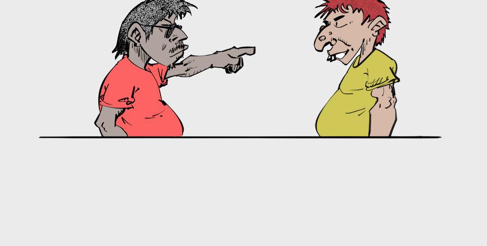 《1小时看懂相对论》人类对AI的态度 第9页