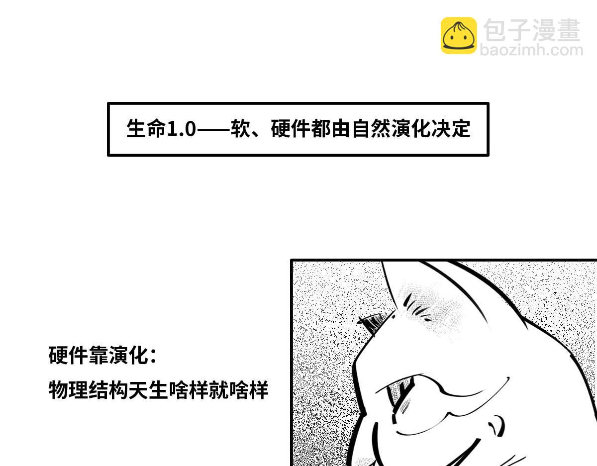 《1小时看懂相对论》生命2.0 第3页