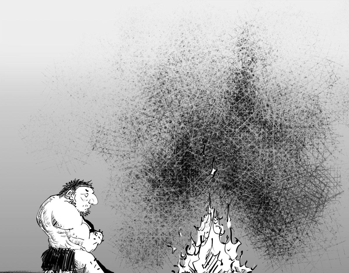 《1小时看懂相对论》AI的目标 第10页