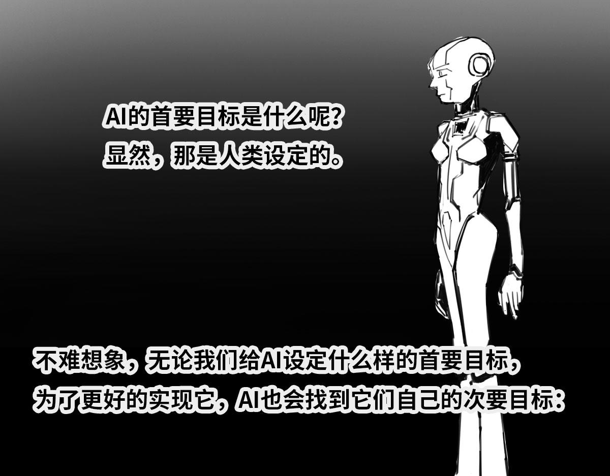 《1小时看懂相对论》AI的目标 第28页
