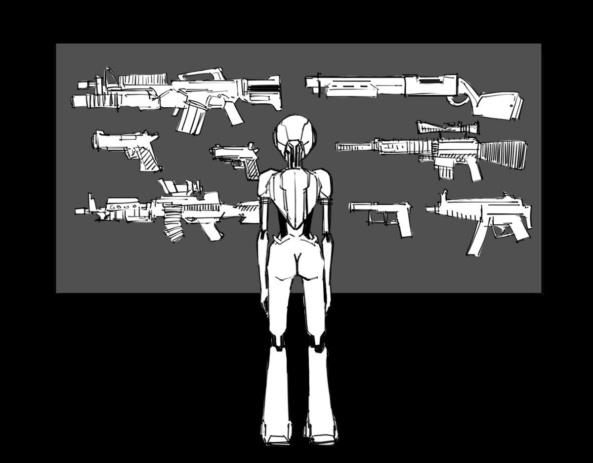 《1小时看懂相对论》AI的目标 第31页