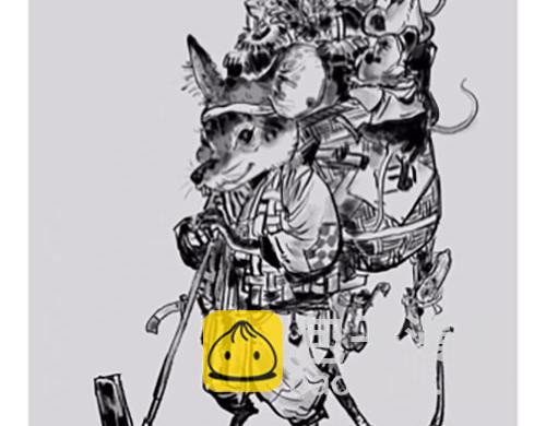 《1小时看懂相对论》画画的这几年 第43页