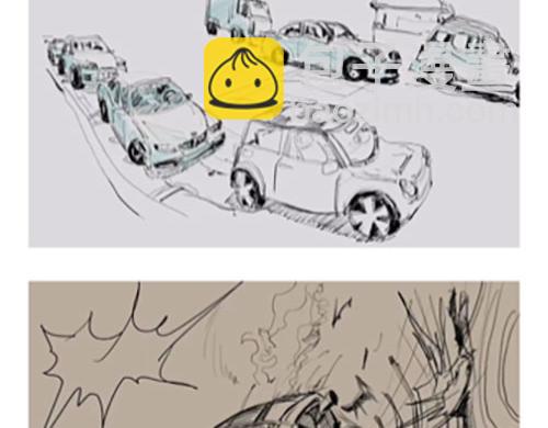 《1小时看懂相对论》画画的这几年 第47页